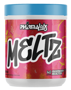 Meltz by PharmaLabs