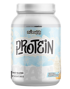 Protein by PharmaLabs