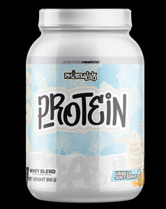 Protein by PharmaLabs