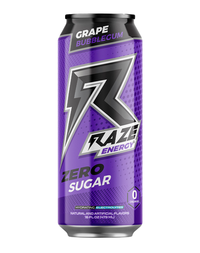 Raze Energy Flavor Descriptions Raze Energy RTD Drinks by Repp Sports Raze Energy Flavor Descriptions Raze Energy RTD Drinks by Repp Sports