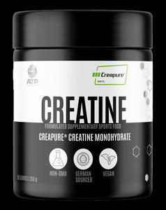Creatine Monohydrate by ATP Science