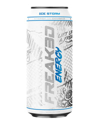 Freak3d Energy RTD by Anabolix Nutrition