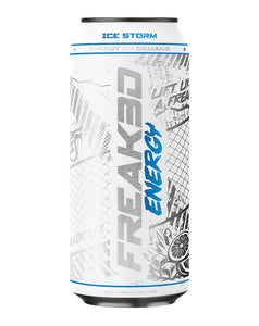 Freak3d Energy RTD by Anabolix Nutrition