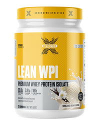 Lean WPI by Genetix Nutrition