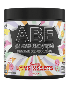 ABE (All Black Everything) by Applied Nutrition