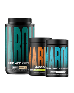 Ultimate Shred Stack by Anabolix Nutrition