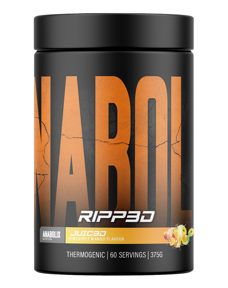 Ripp3d by Anabolix Nutrition