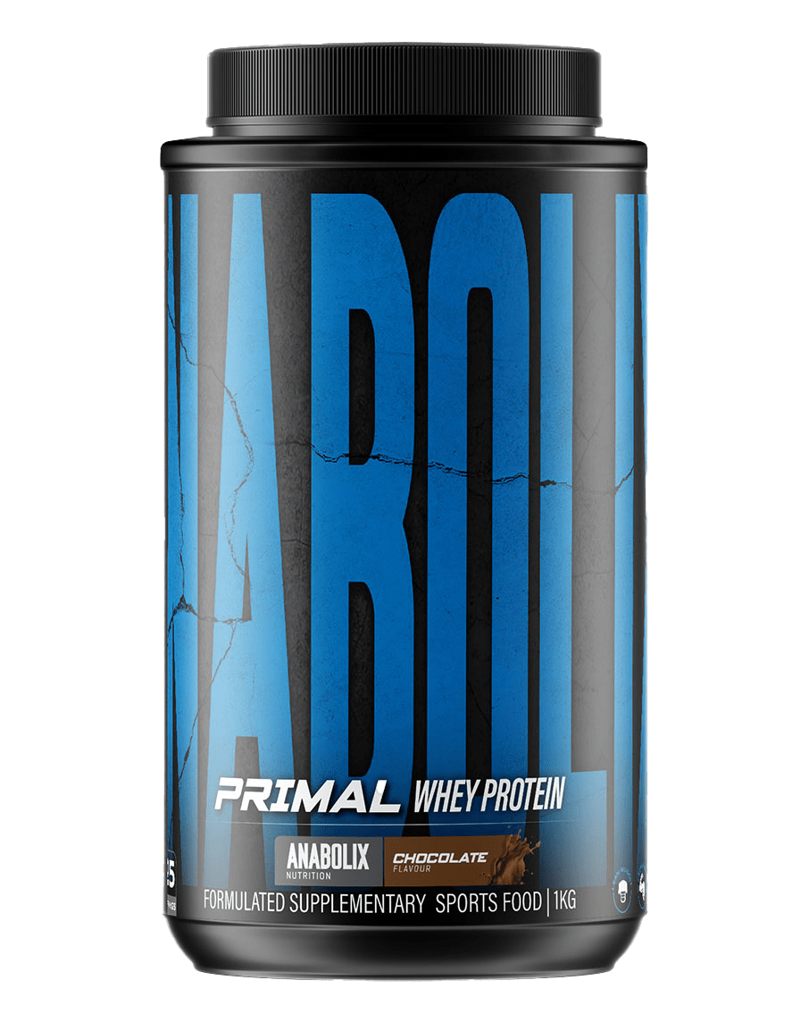 Primal By Anabolix Nutrition