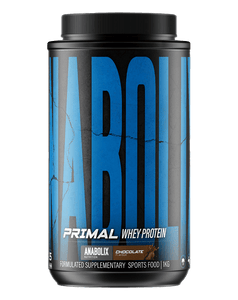 Primal By Anabolix Nutrition
