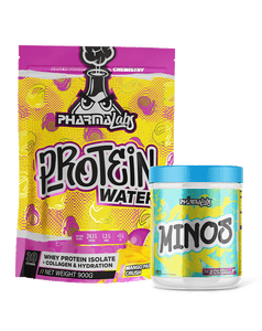 High-Protein Hold by PharmaLabs