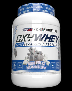 OxyWhey by EHP Labs