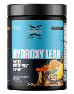 Hydroxy Lean by Genetix Nutrition Active Series