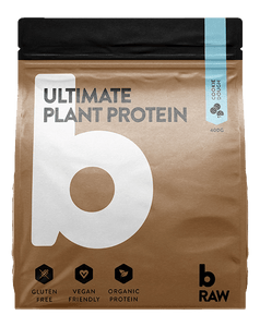 Ultimate Plant Protein by bRaw