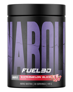 Fuel3d by Anabolix Nutrition