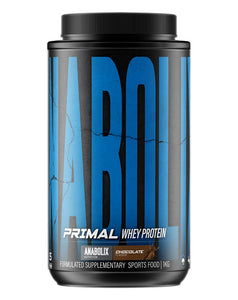 Primal By Anabolix Nutrition