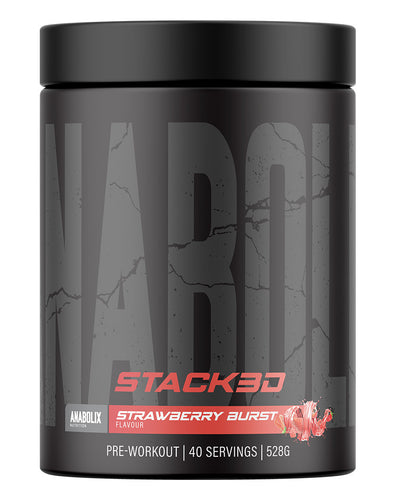 Stack3d by Anabolix Nutrition