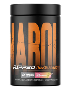 Ripp3d by Anabolix Nutrition