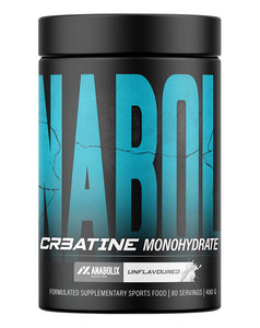 Cr3atine by Anabolix Nutrition
