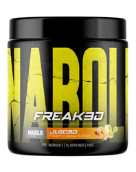 Freak3d by Anabolix Nutrition