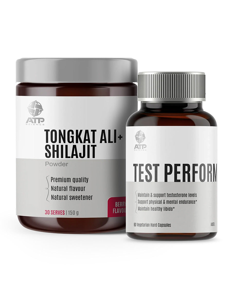 Performance Power Pack by ATP Science Feature Image