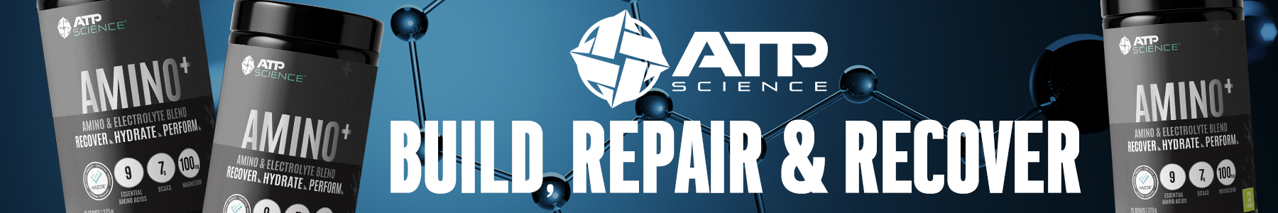 Atp Science ATP Science Supplements | Buy Online in Australia - Nutrition Warehouse