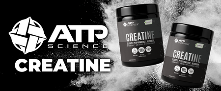 Atp Science ATP Science Creatine Supplements | Shop Online in Australia - Nutrition ...