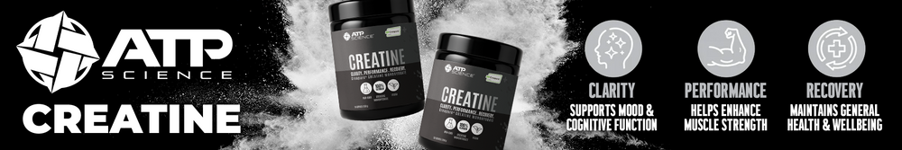 Atp Science ATP Science Creatine Supplements | Shop Online in Australia - Nutrition ...