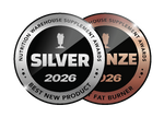 Custom NW Product Badge