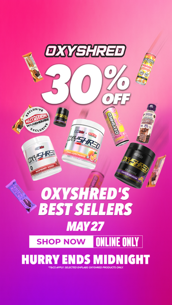 Promo Banner Image