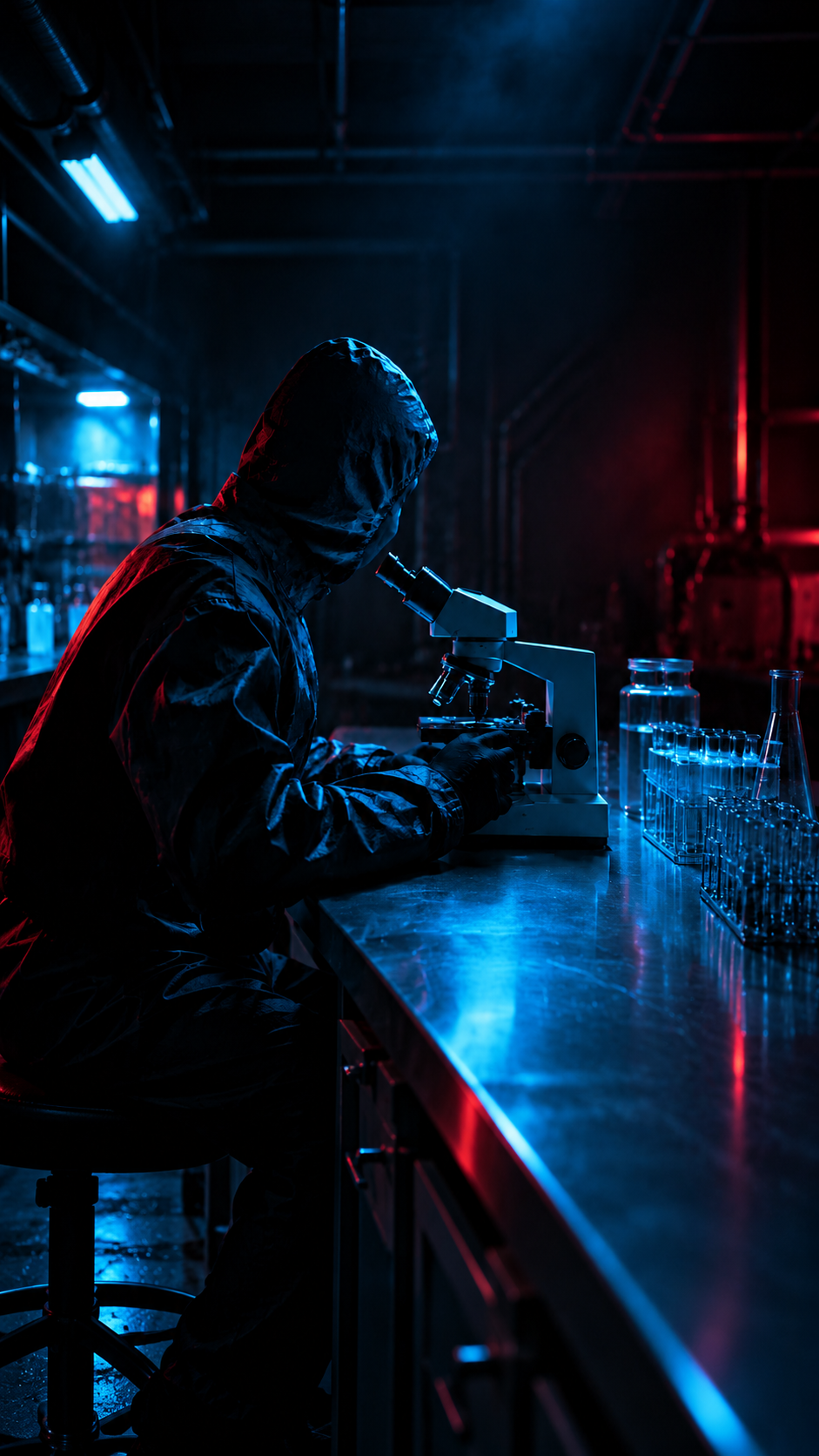 CARTEL CLARITY COMPLEX