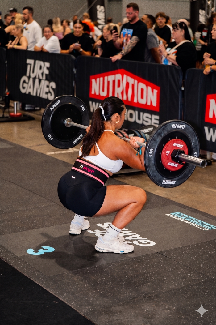 Nutrition Warehouse Banner image