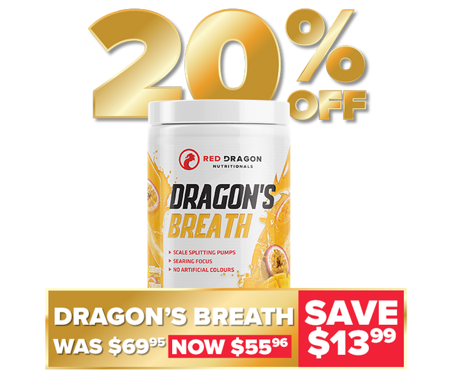 RD - Dragon's Breath Foreground Image