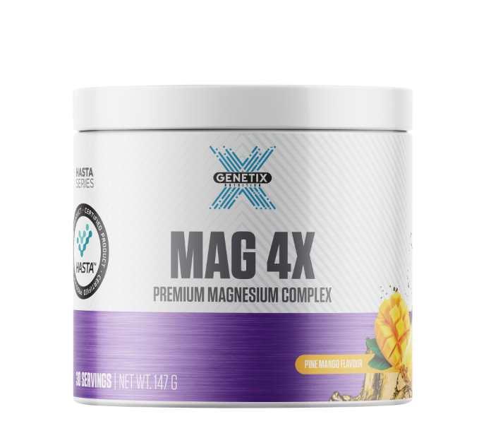 Mag 4X