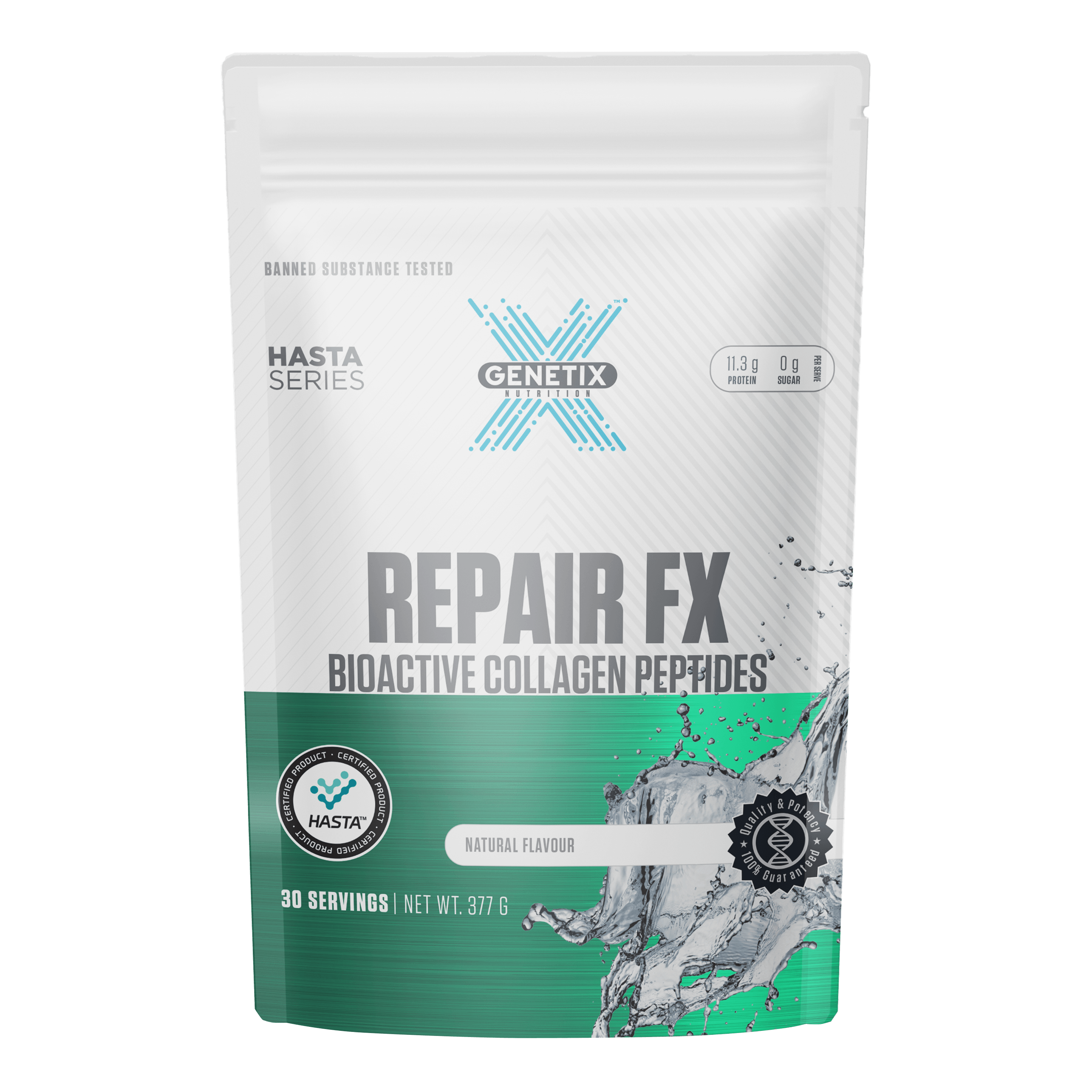 REPAIR FX