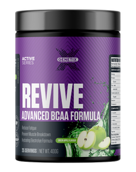 Revive by Genetix Nutrition