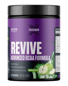 Revive by Genetix Nutrition
