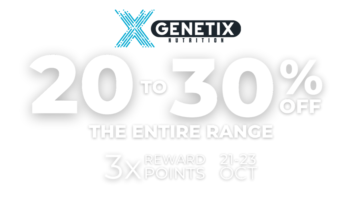 Sale Nutrition Warehouse