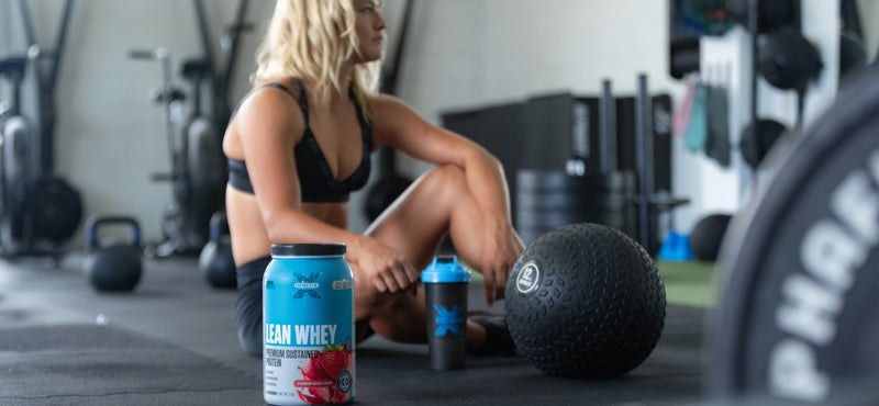 Top Genetix Supps
