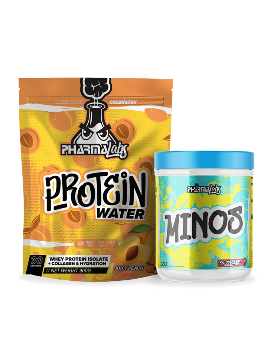 High-Protein Hold by PharmaLabs Feature Image