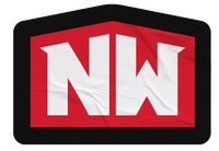 Nutrition Warehouse logo