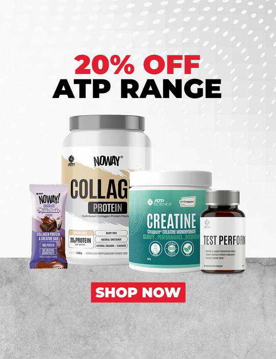 Nutrition Warehouse