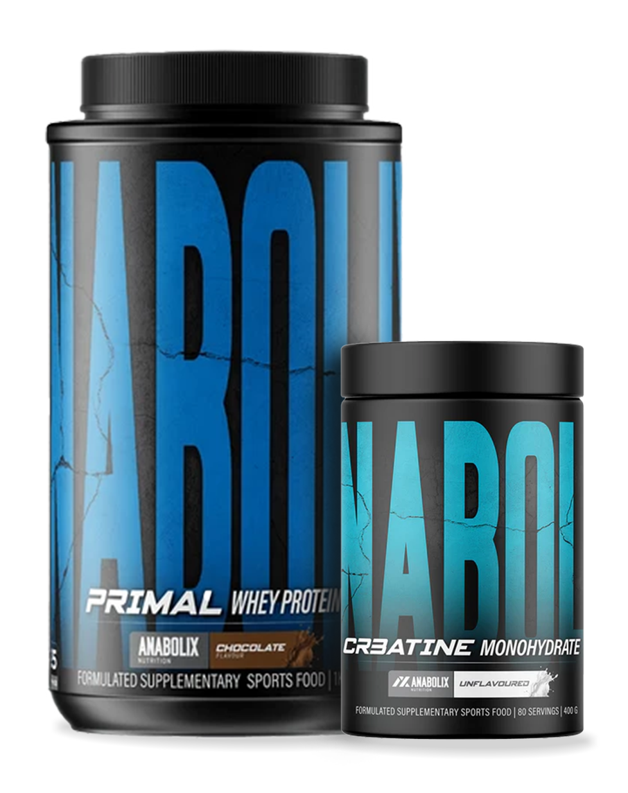 Muscle Lock Essentials by Anabolix Nutrition Feature Image
