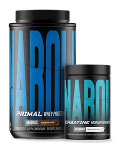 Muscle Lock Essentials by Anabolix Nutrition