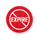 POINTS DON'T EXPIRE