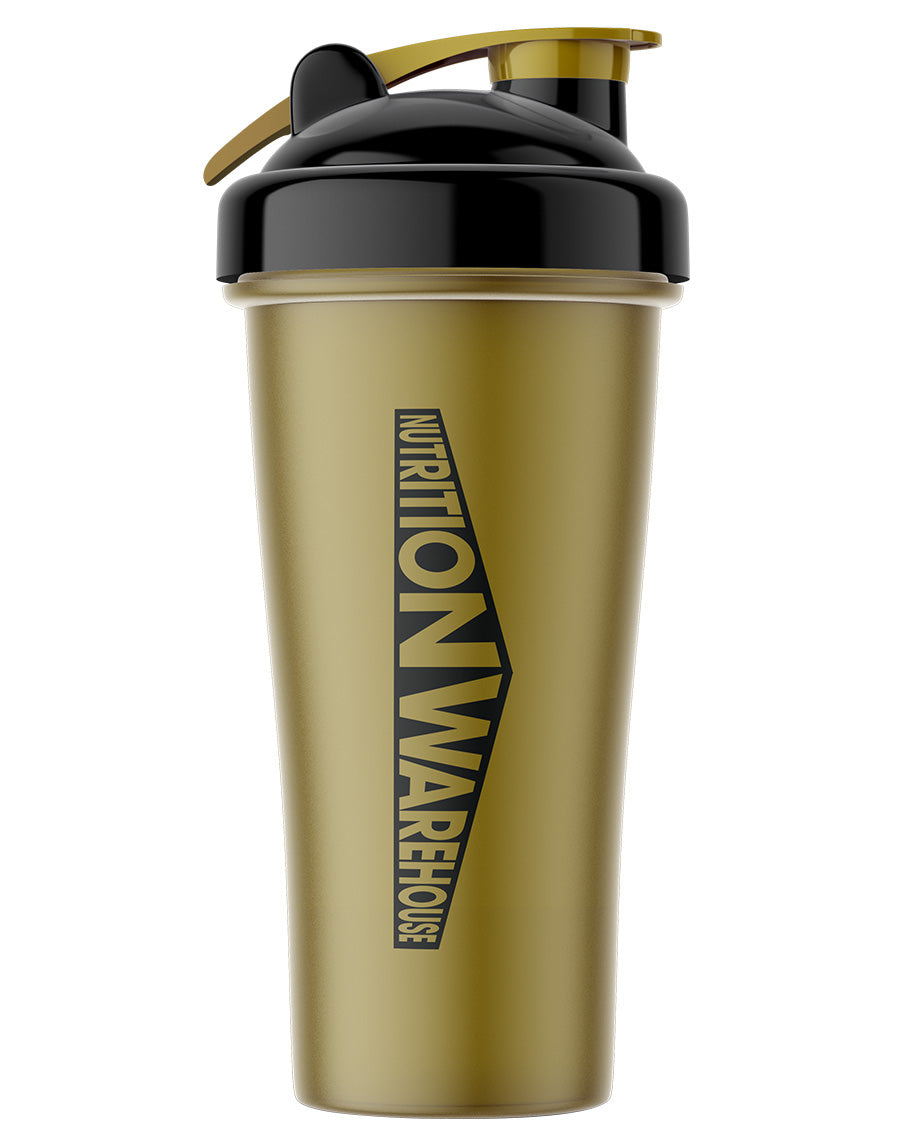 Gold protein on sale shaker