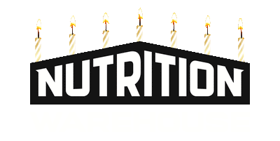Nutrition Warehouse logo