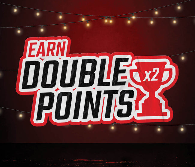 Double Points