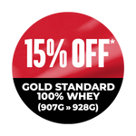 Custom NW Product Badge