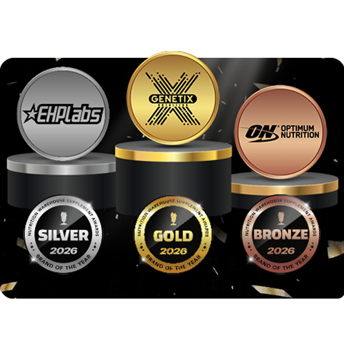 Brand of the year image