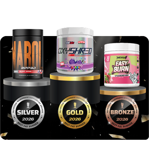 Best Fat Burner image